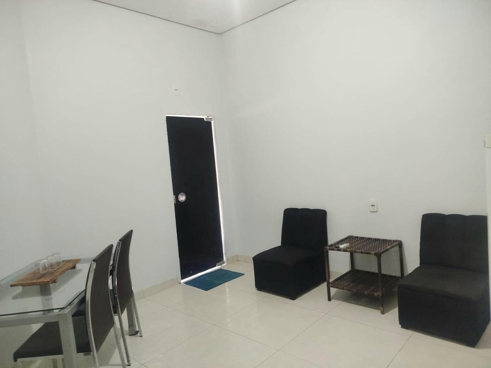 Casa De Hospedes Proximo Ao Aeroporto Palmas  Esterno foto