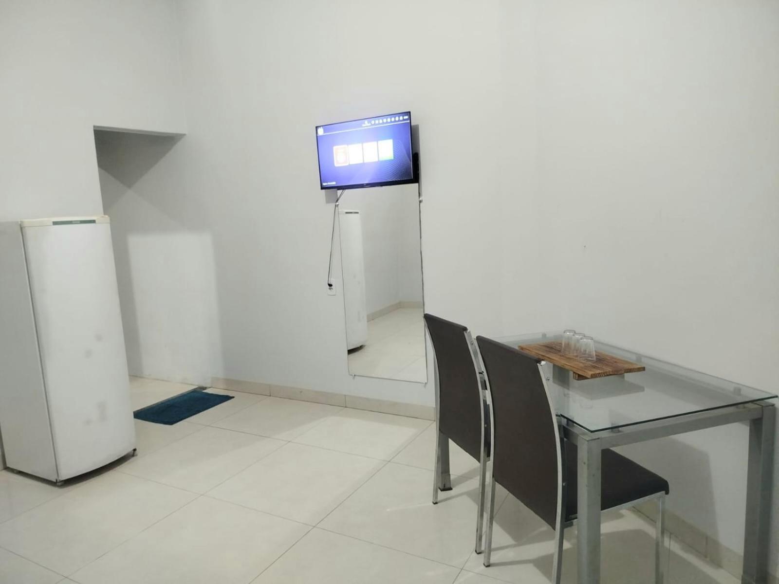 Casa De Hospedes Proximo Ao Aeroporto Palmas  Esterno foto