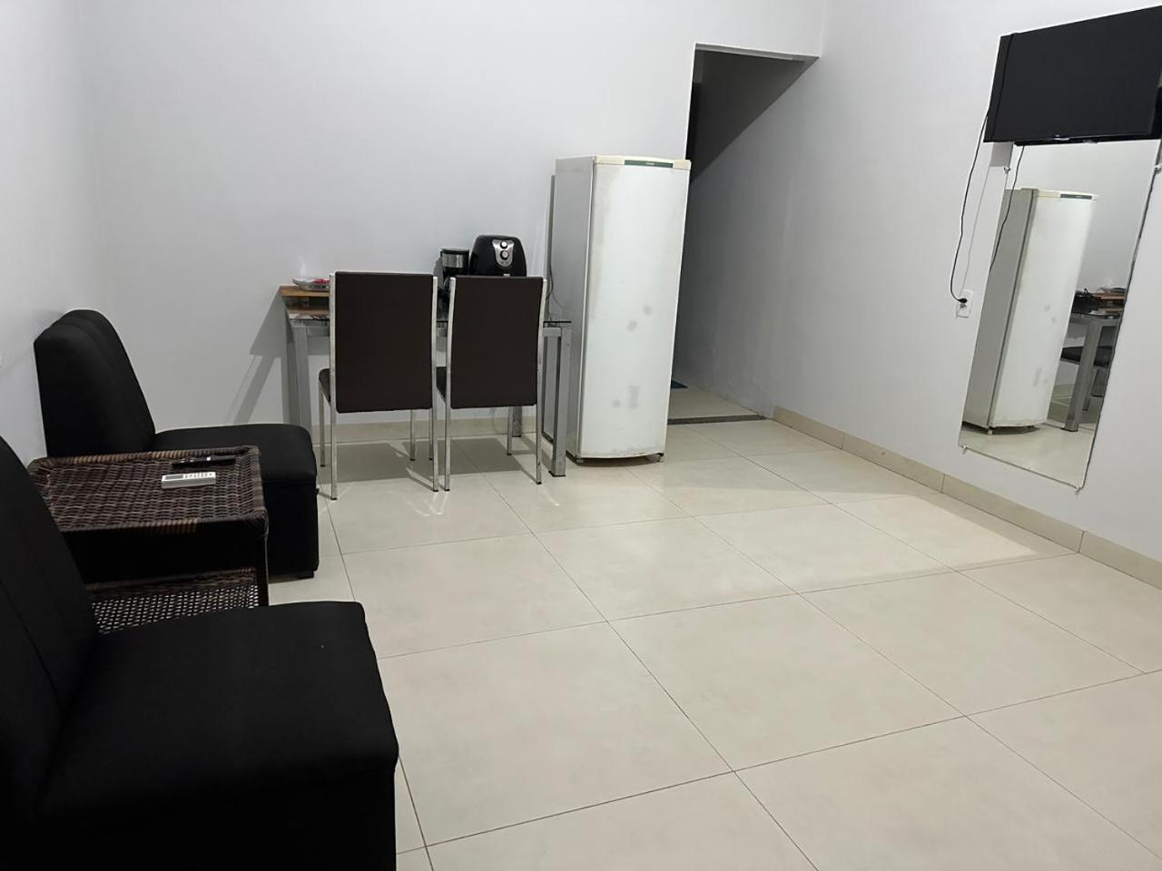 Casa De Hospedes Proximo Ao Aeroporto Palmas  Esterno foto